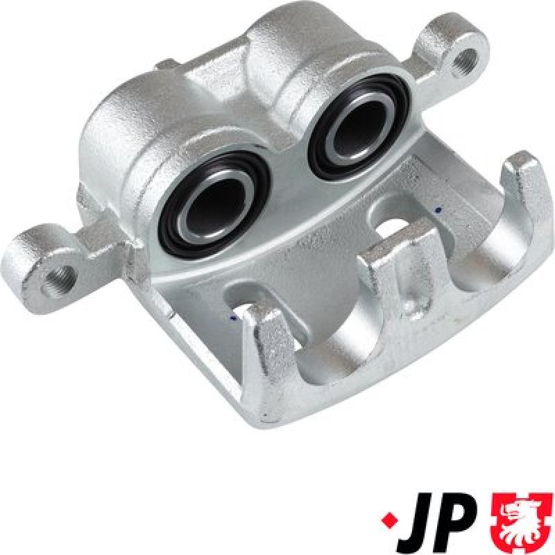 Étrier de frein avant gauche JP GROUP 3961900270 - Visuel 1