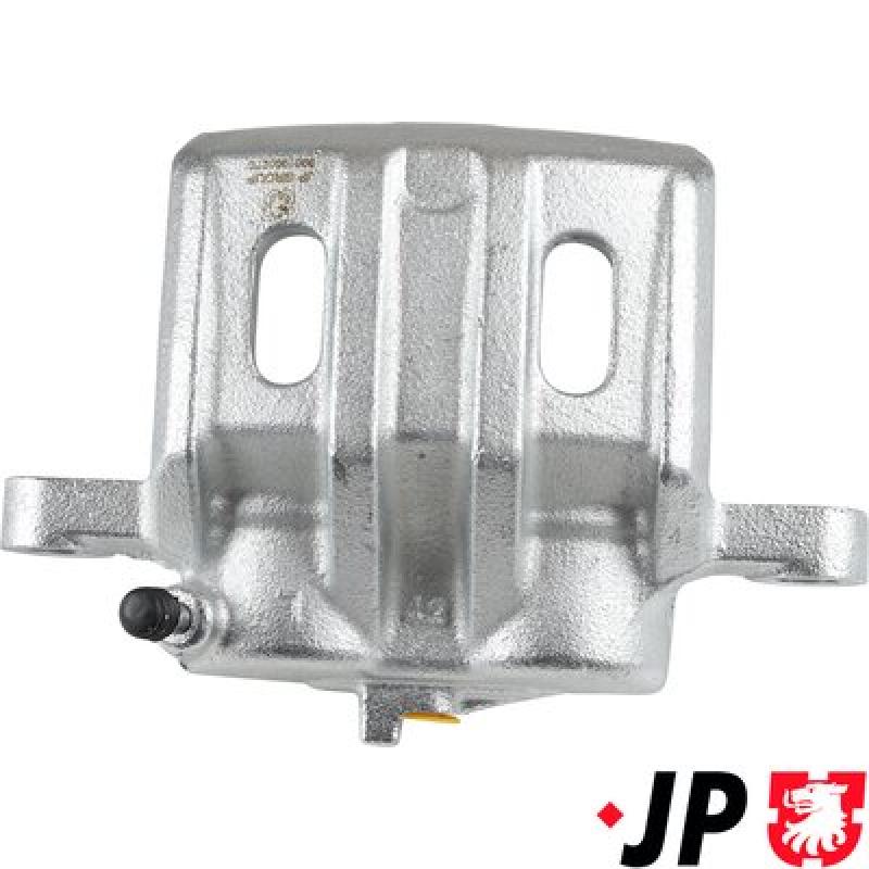 Étrier de frein avant gauche JP GROUP 3961900270 - Visuel 2