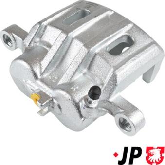 Étrier de frein avant droit JP GROUP OEM MB950177 Étrier de frein avant droit JP GROUP OEM MB950177