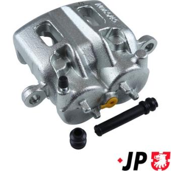 Étrier de frein avant droit JP GROUP OEM MR510538