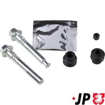 Jeu de douilles de guidage, étrier de frein JP GROUP 3961951010