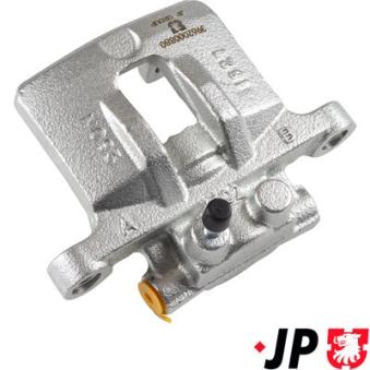 Étrier de frein arrière droit JP GROUP 3962000880