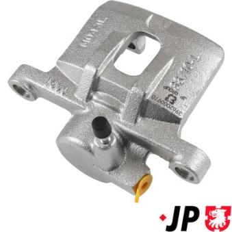 Étrier de frein arrière gauche JP GROUP OEM MR955065