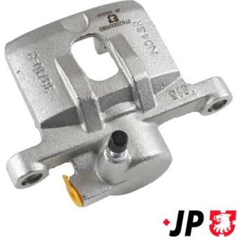 Étrier de frein arrière droit JP GROUP OEM MR955066
