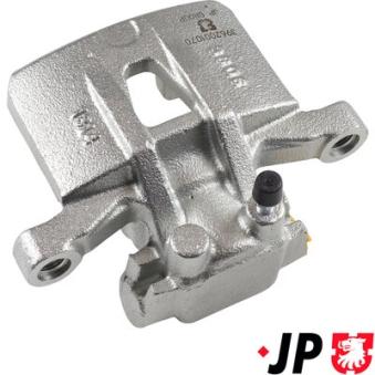 Étrier de frein arrière gauche JP GROUP OEM 4400V1