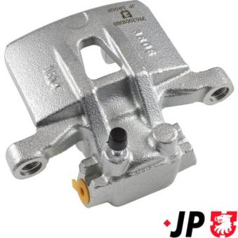Étrier de frein arrière droit JP GROUP OEM 4400V2