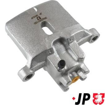 Étrier de frein arrière droit JP GROUP OEM MR510542