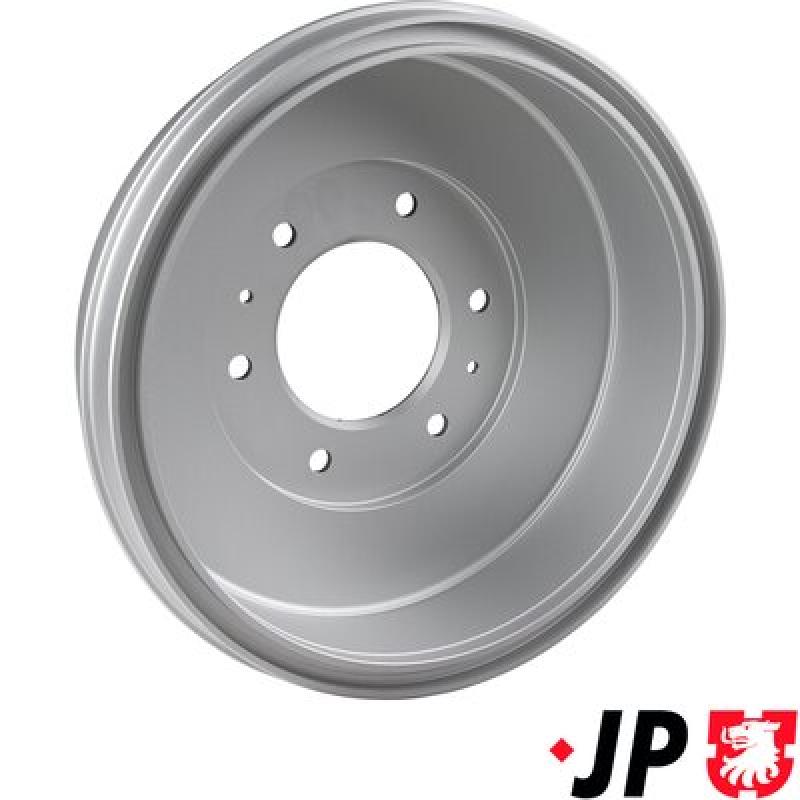 Tambour de frein JP GROUP 3963500400 - Visuel 1
