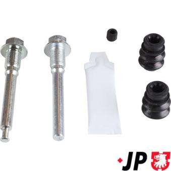 Jeu de douilles de guidage, étrier de frein JP GROUP 3964003410