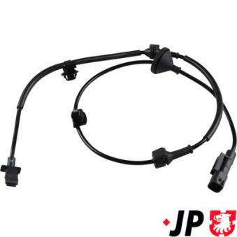 Capteur, vitesse de roue arrière droit JP GROUP OEM 4670A574