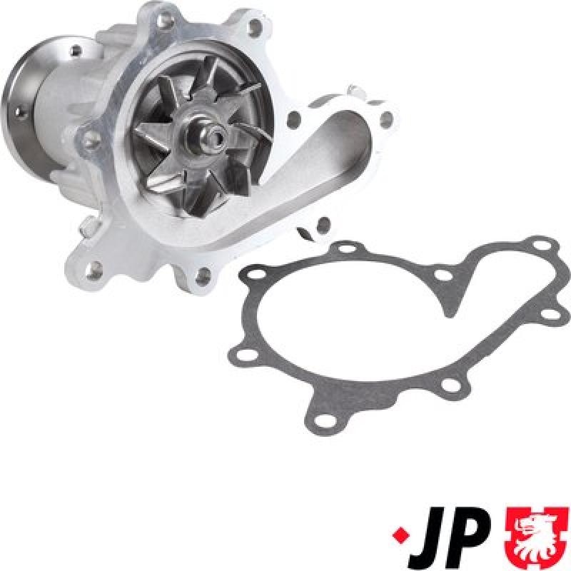 Pompe à eau JP GROUP 4014101800 - Visuel 1