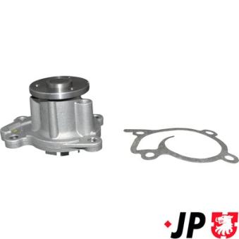 Pompe à eau, refroidissement du moteur JP GROUP OEM 210100906R