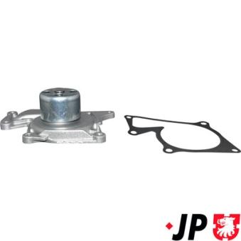 Pompe à eau JP GROUP OEM 6072000007 Pompe à eau JP GROUP OEM 6072000007