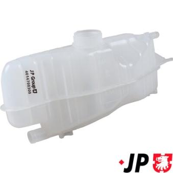Vase d'expansion, liquide de refroidissement JP GROUP OEM 21711AX600