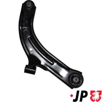 Triangle ou bras de suspension (train avant) JP GROUP OEM 54500AX600