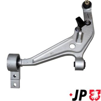Triangle ou bras de suspension (train avant) JP GROUP OEM 545018H310 Triangle ou bras de suspension (train avant) JP GROUP OEM 545018H310
