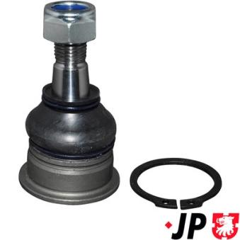 Rotule de suspension JP GROUP OEM 401604M411