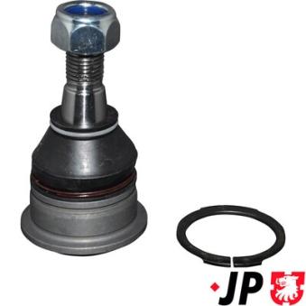 Rotule de suspension JP GROUP OEM 54501AV600 Rotule de suspension JP GROUP OEM 54501AV600