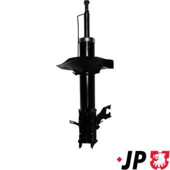 Amortisseur avant droit JP GROUP OEM 54302BU110