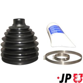 Soufflets de cardan avant JP GROUP OEM 392418V125