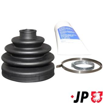 Soufflets de cardan avant JP GROUP 4043600610