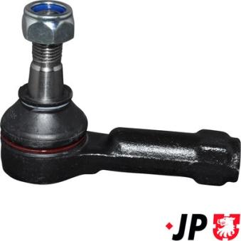 Rotule de barre de connexion JP GROUP OEM 485200P725