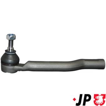 Rotule de barre de connexion avant gauche JP GROUP OEM 486471U61A Rotule de barre de connexion avant gauche JP GROUP OEM 486471U61A