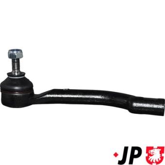 Rotule de barre de connexion avant gauche JP GROUP OEM 48647JD01A