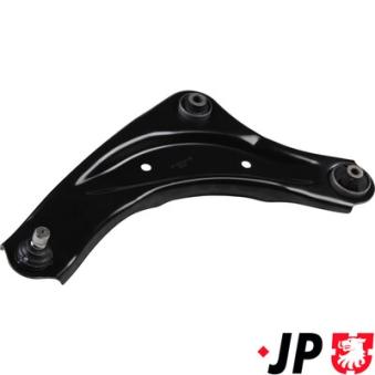 Triangle ou bras de suspension (train avant) JP GROUP OEM 545011KA0B