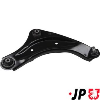 Triangle ou bras de suspension (train avant) JP GROUP OEM 545001KK0A