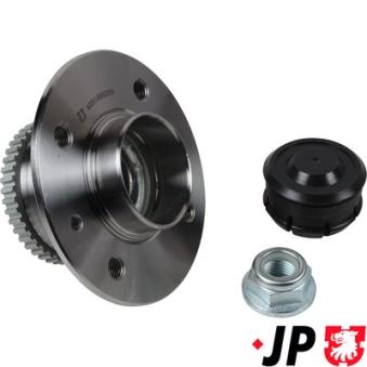 Moyeu de roue JP GROUP 4051400200