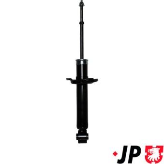 Jeu de 2 amortisseurs arrière JP GROUP OEM 4160178F01
