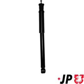 Jeu de 2 amortisseurs arrière JP GROUP OEM 56210AX625