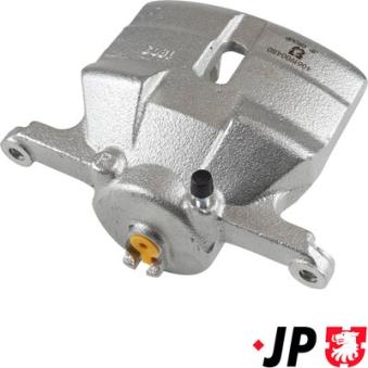 Étrier de frein avant droit JP GROUP OEM 410014BA0A