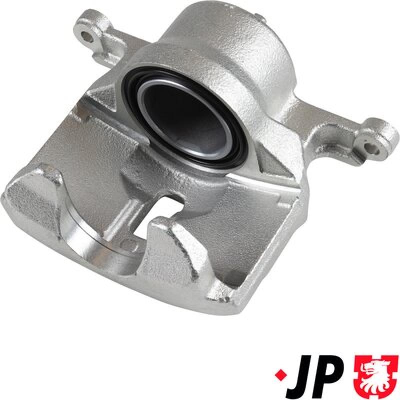 Étrier de frein avant droit JP GROUP 4061900480 - Visuel 1