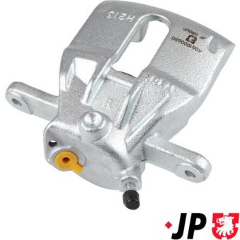 Étrier de frein avant droit JP GROUP OEM 41001AX601