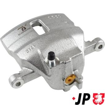 Étrier de frein avant gauche JP GROUP OEM 410112F521