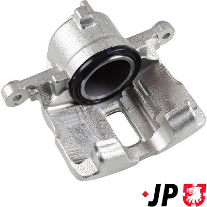 Étrier de frein avant gauche JP GROUP 4061900770 - Visuel 1