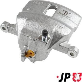 Étrier de frein avant droit JP GROUP OEM 410012F522