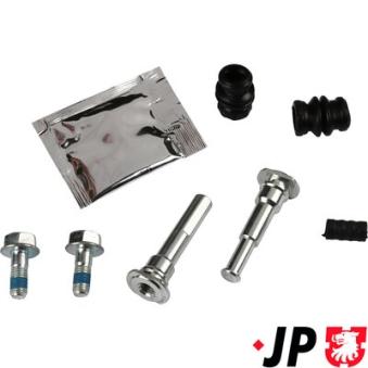 Jeu de douilles de guidage, étrier de frein JP GROUP 4061951010