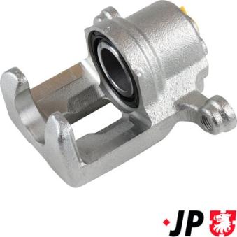 Étrier de frein arrière gauche JP GROUP OEM 44011JY00A