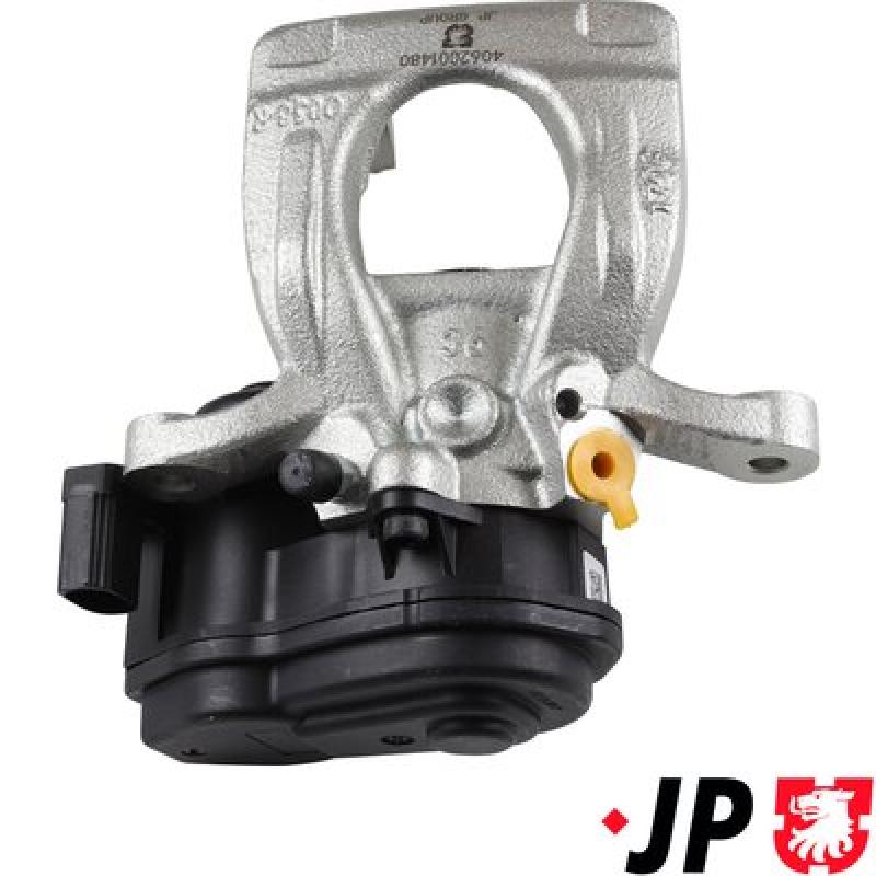 Étrier de frein arrière droit JP GROUP 4062001480 - Visuel 2