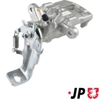 Étrier de frein arrière gauche JP GROUP OEM 44011BU000