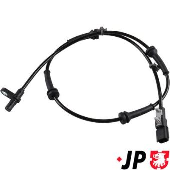 Capteur, vitesse de roue JP GROUP OEM 479004EA0B