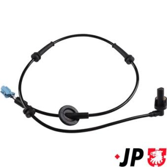 Capteur, vitesse de roue avant gauche JP GROUP OEM 47911BN800 Capteur, vitesse de roue avant gauche JP GROUP OEM 47911BN800