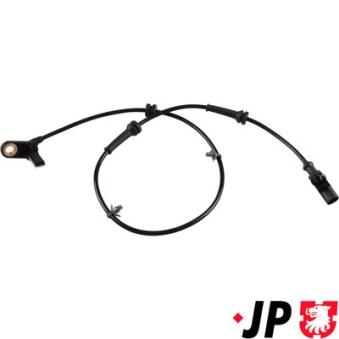 Capteur, vitesse de roue arrière gauche JP GROUP OEM 47901bn805
