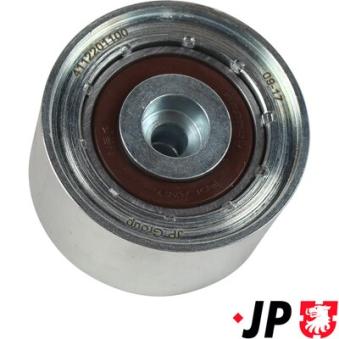 Poulie renvoi/transmission, courroie de distribution JP GROUP OEM 6913V0 Poulie renvoi/transmission, courroie de distribution JP GROUP OEM 6913V0
