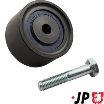 Poulie renvoi/transmission, courroie de distribution JP GROUP OEM 083011