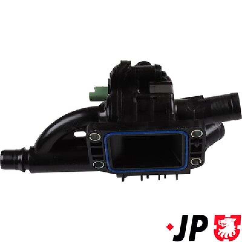 Thermostat, liquide de refroidissement JP GROUP 4114500400 - Visuel 1