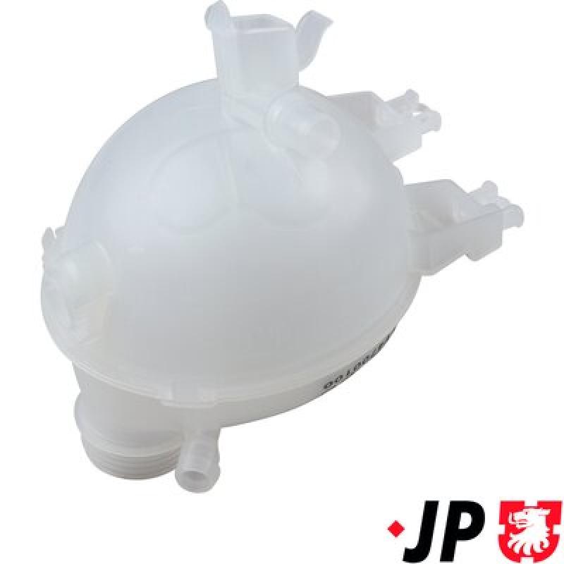 Vase d'expansion, liquide de refroidissement JP GROUP 4114700100 - Visuel 1